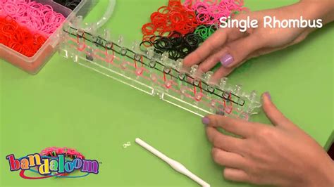 Instructions For Bandaloom