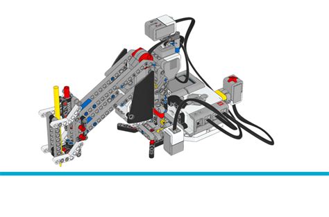 instructions for fast lego mindstorms car