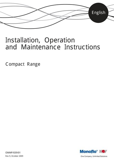 Instructions For Installation Operation Maintenance Of Your Model 8 Automatic Lathe