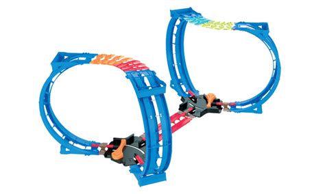 Instructions For Making Crazy Loops Bracelets