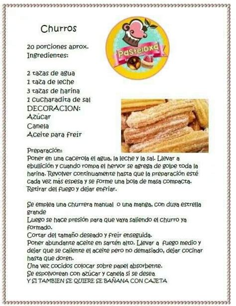 Instructivo De Cocina
