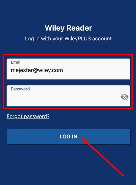 Instructor Wiley Login Hack