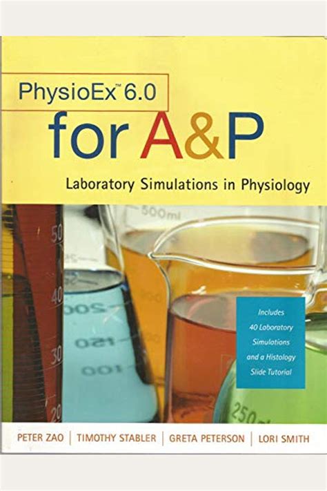 Read Online Instructor Guide For Physioex 80 Ap 