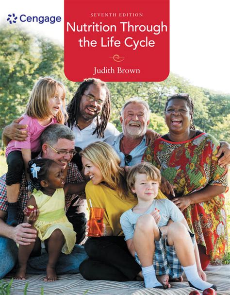 Read Online Instructor Manual Nutrition Through The Life Cycle 