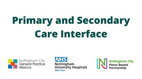 Download Instructor Trainer Guide Primary Secondary Care 