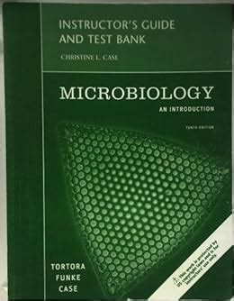Read Online Instructor39S Guide And Test Bank For Microbiology 
