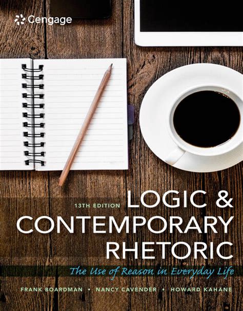 Read Online Instructors Manual With Test Items For Logic And Contemporary Rhetoric 