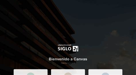 Instructure Siglo 21
