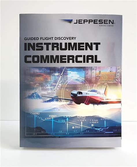 Instrument Commercial