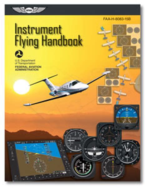 Download Instrument Flying Handbook Chapter 5 Section 1 