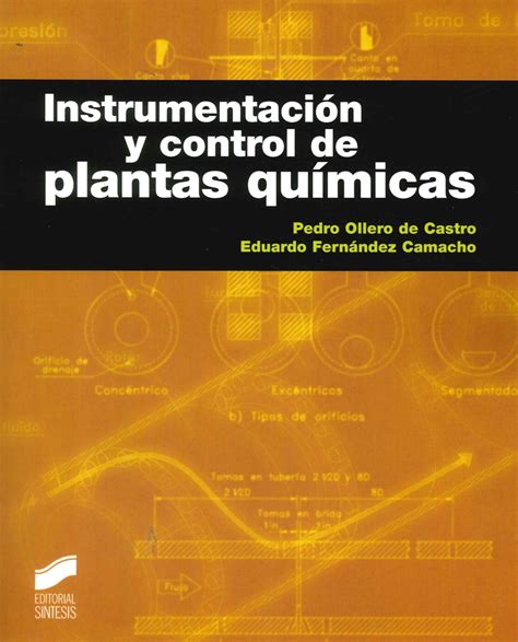 instrumentacion y control de plantas quimicas pdf