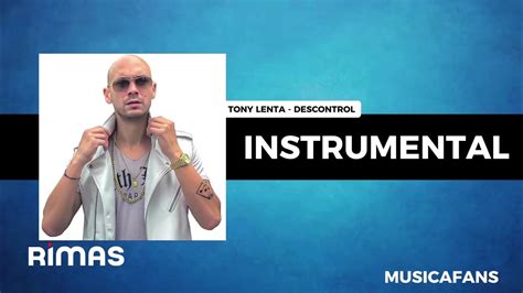 instrumental estilo tony lenta biography