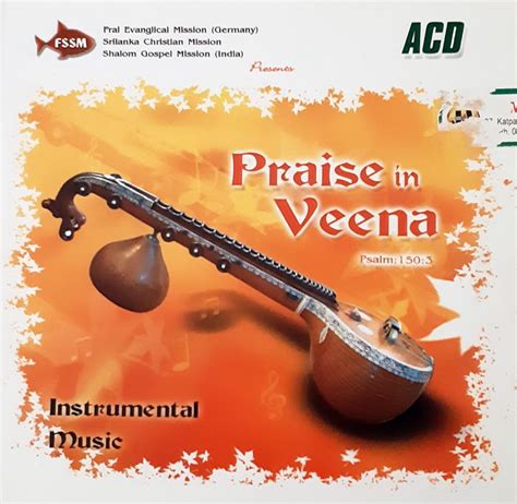 instrumental music veena tamil