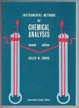 Read Online Instrumental Methods Of Analysis 4Th Edition 