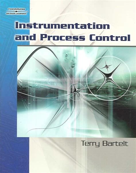 Instrumentation And Process Control Terry