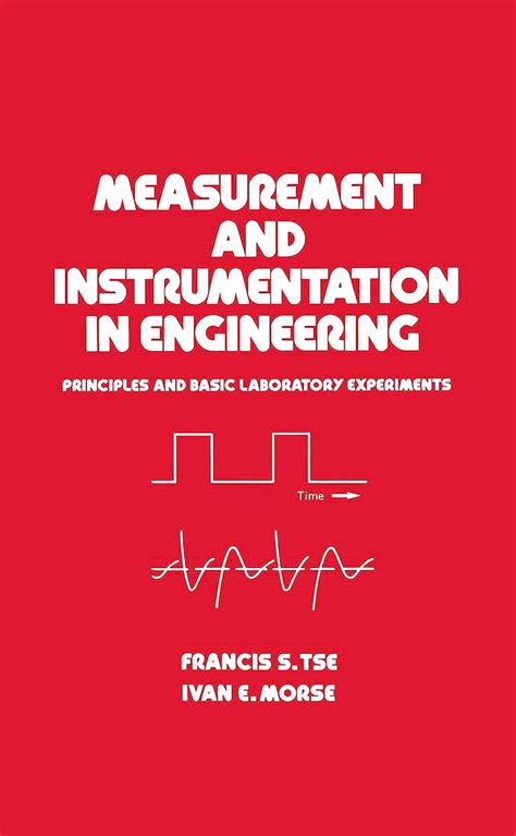 Instrumentation Measurement Engineering