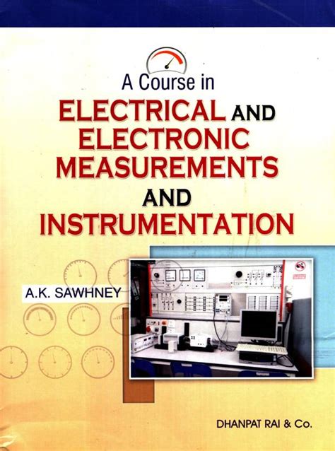 instrumentation sawhney
