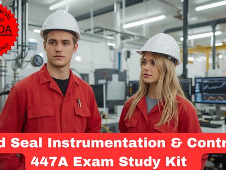 instrumentation technician study guide