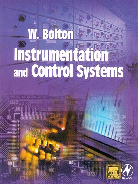 Read Online Instrumentation And Control Systems W Bolton Solution 