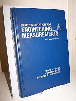 Read Online Instrumentation For Engineering Measurements Solution Manual 