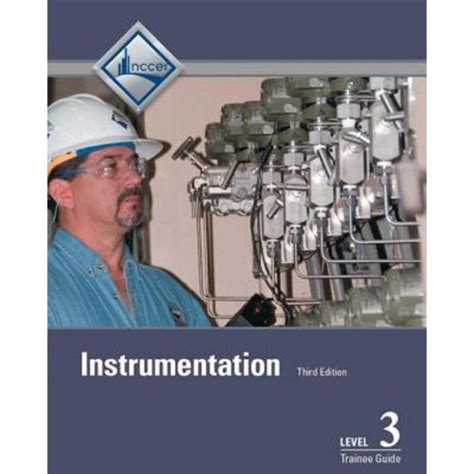 Read Online Instrumentation Level 3 Trainee Guide 