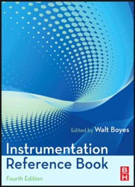 Download Instrumentation Reference 4Th Edition 