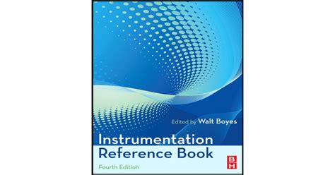 Download Instrumentation Reference 4Th Edition 