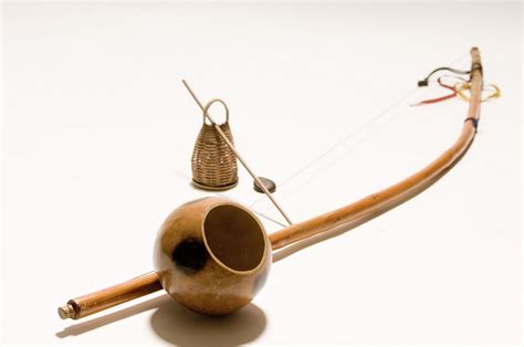 Instrumentos Da Capoeira