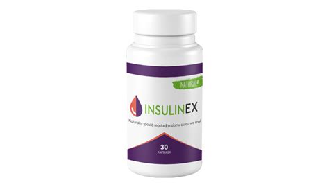 Insulinex - zkušenosti - diskuze - kde koupit levné - cena