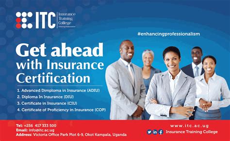 insurance act uganda