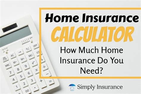 Insurance Calculator Home   Home Insurance Calculator Estimate Your Homeowners Cost Moneygeek - Insurance Calculator Home