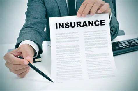 Insurance Contracts Act