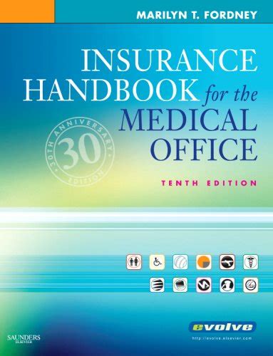 Read Insurance Handbook For The Medical Office Chapter 14 
