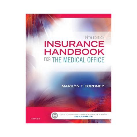 Read Insurance Handbook For The Medical Office Chapter 15 