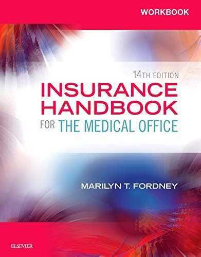 Read Online Insurance Handbook Medical Office 10Th Edition Workbook 