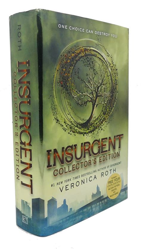 Full Download Insurgent Collectors Edition 