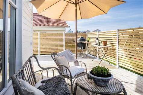 insynsskyddat staket