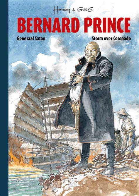 inta c grale bernard prince tome 2 bernard prince