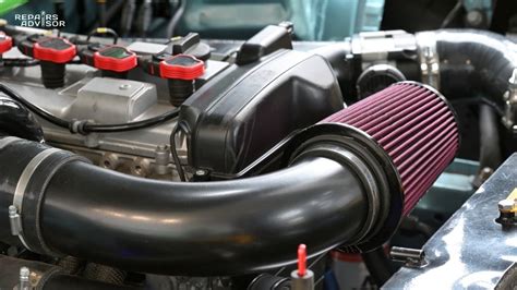 Intake Air Control