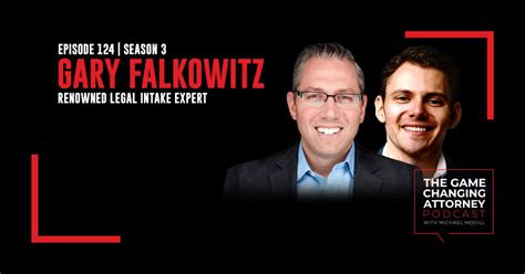 Intake Conversion Experts Gary Falkowitz