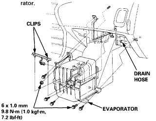 Read Online Integra Expansion Valve Change Guide 