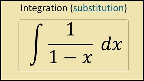 Integral Of 1 1 X 2