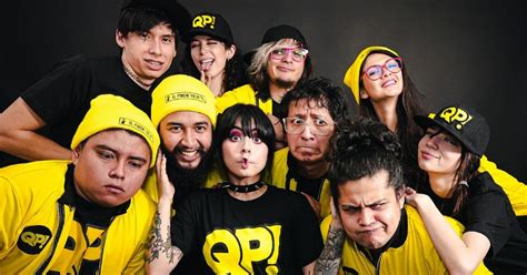 Integrantes De Que Pario