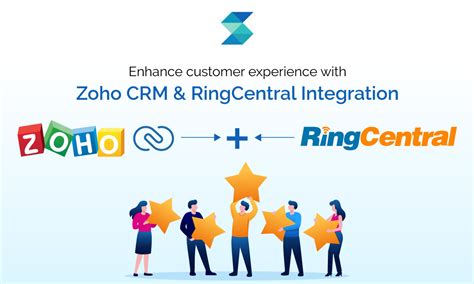 Integrate Ringcentral With Zoho Crm Seamlessly Zoho Flow How To Text Ringcentral In Zoho Crm - How To Text Ringcentral In Zoho Crm