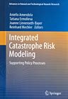 integrated catastrophe risk modeling supporting p