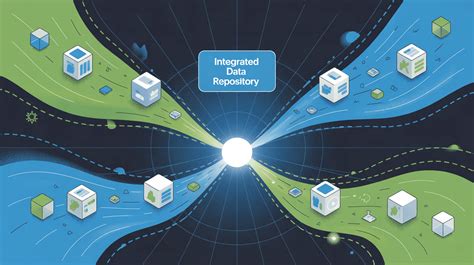 Integrated Data Repository