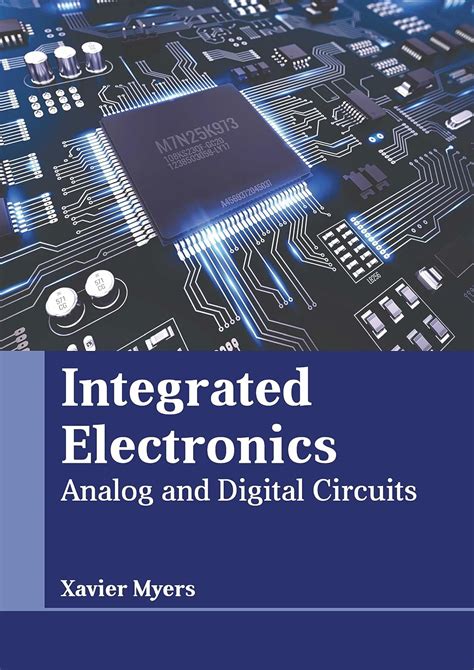 Integrated Electronics Analog And Digital Circuits And Systems Mcgraw Hill Electrical And Electronic Engineering Series