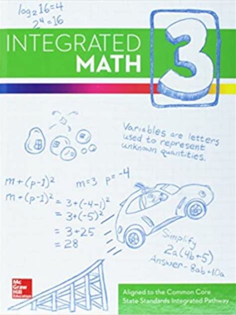 Integrated Iii Answers And Solutions Mathleaks Unit Iii Worksheet 4 Answers - Unit Iii Worksheet 4 Answers