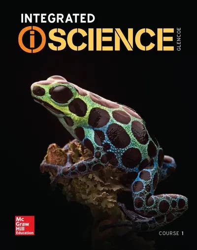 integrated iscience course 1