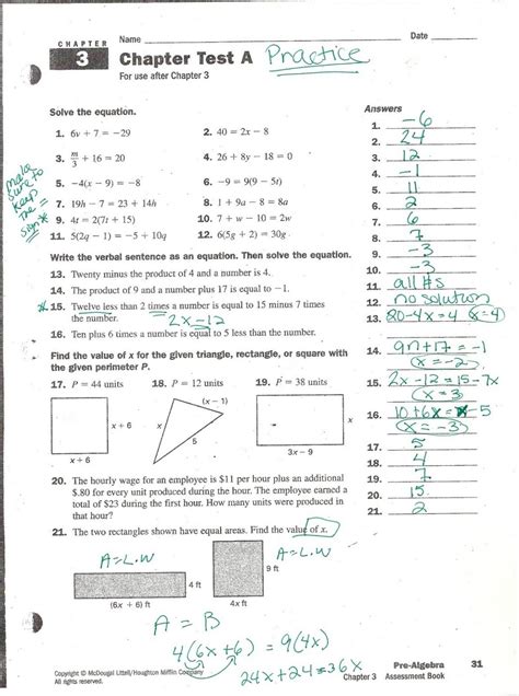 Integrated Math 1 Geometry Worksheets Amp Teaching Resources Integrated Math 1 Worksheets - Integrated Math 1 Worksheets